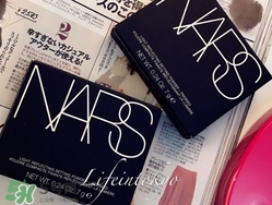 nars�۷ۺͼ���ϣɢ���ĸ��ã�nars�۷ۺͼ���ϣɢ�۶Ա�